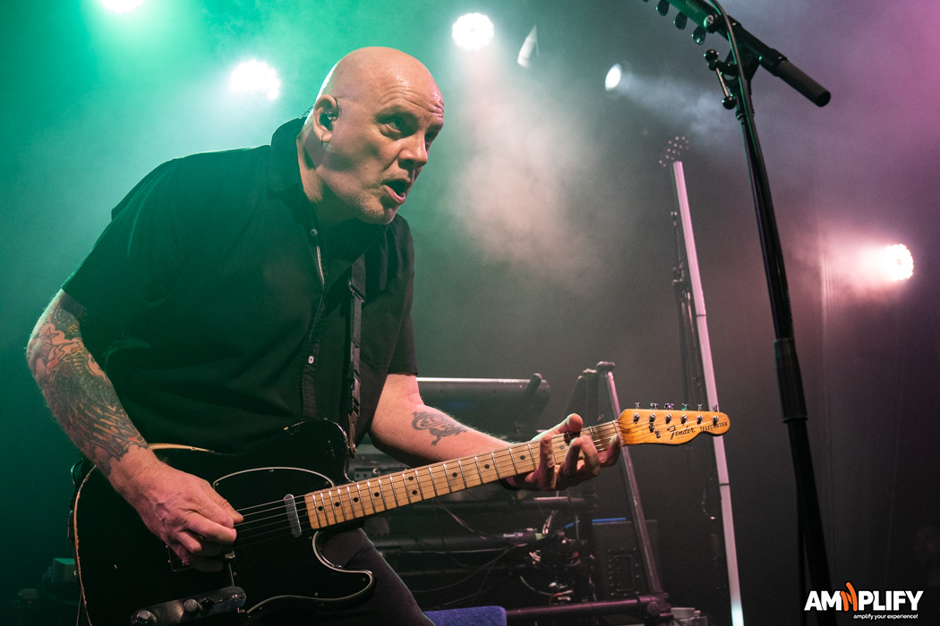 The Stranglers