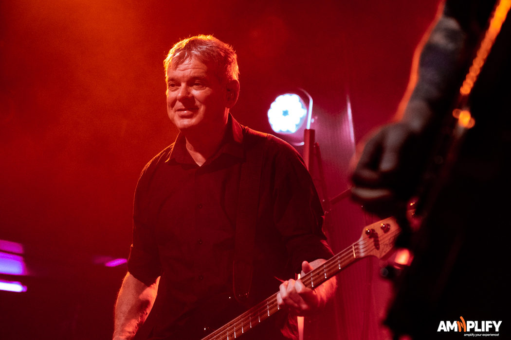 The Stranglers