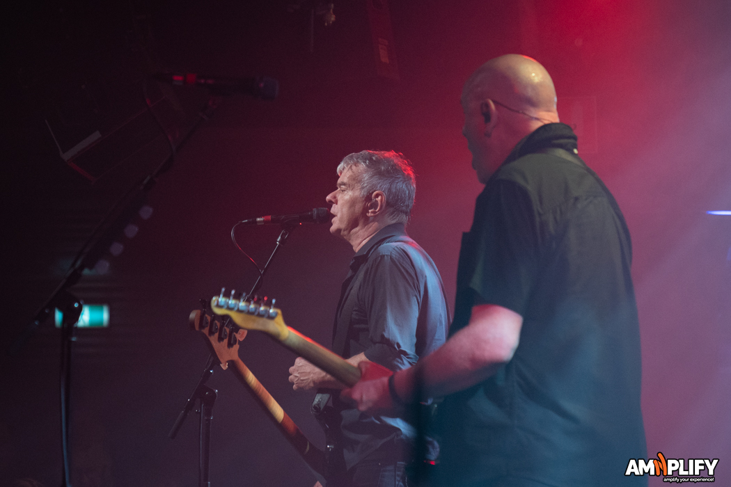 The Stranglers