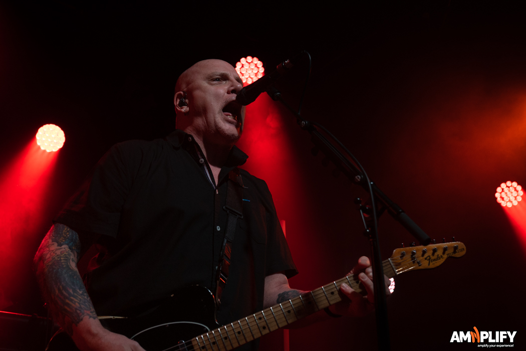 The Stranglers