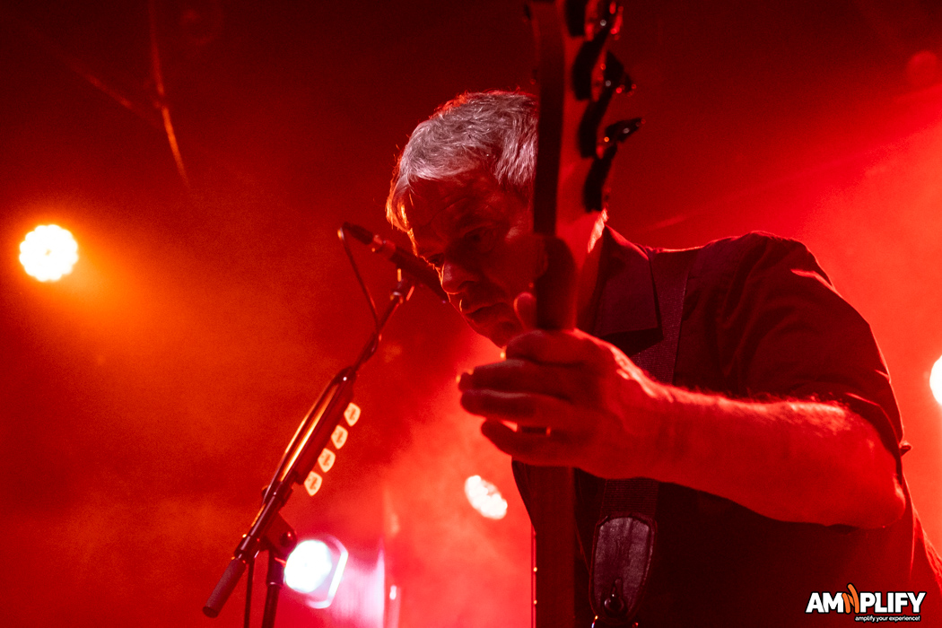 The Stranglers