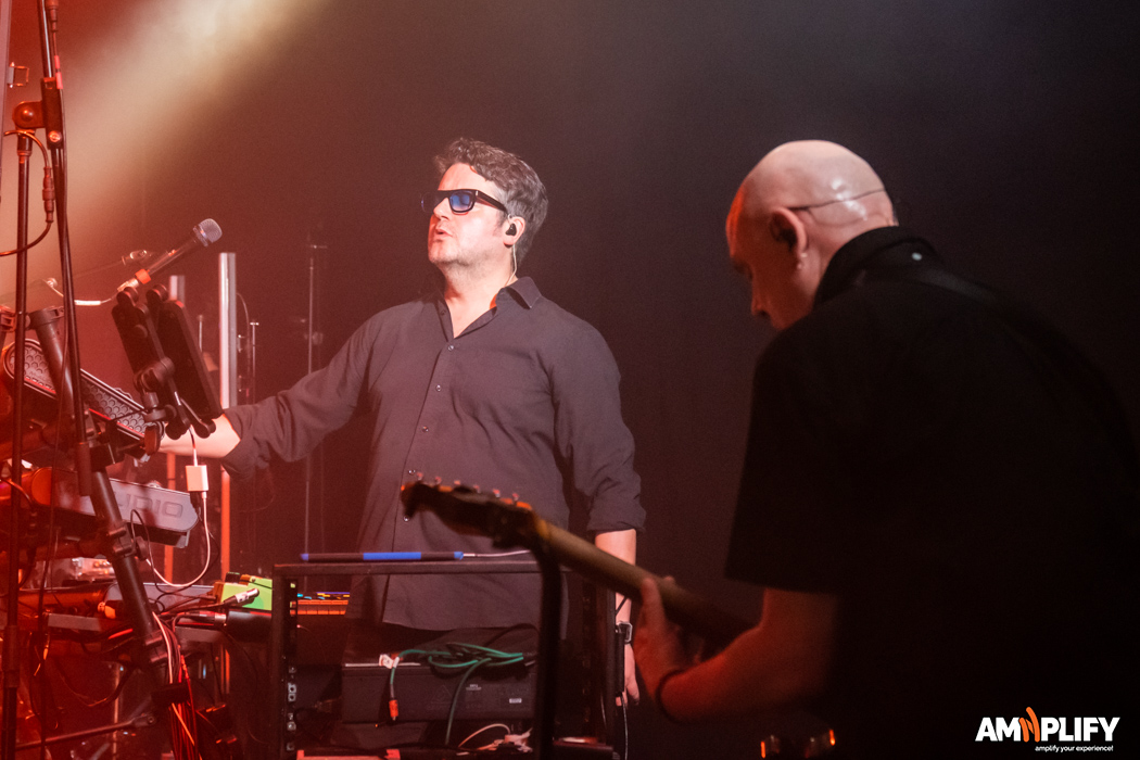 The Stranglers