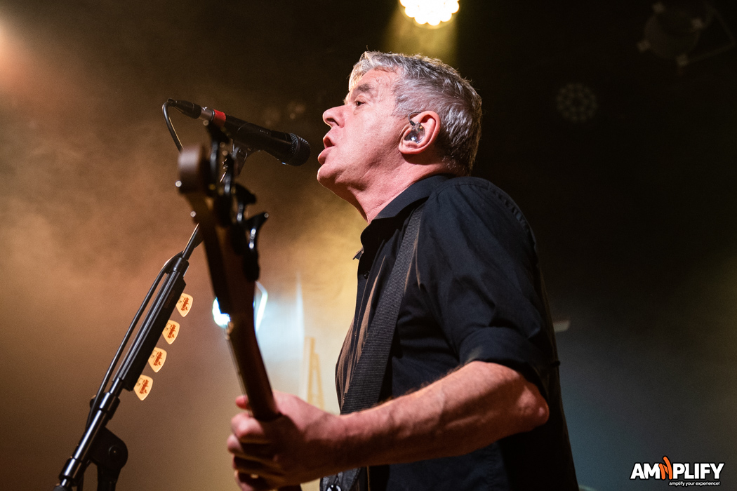 The Stranglers