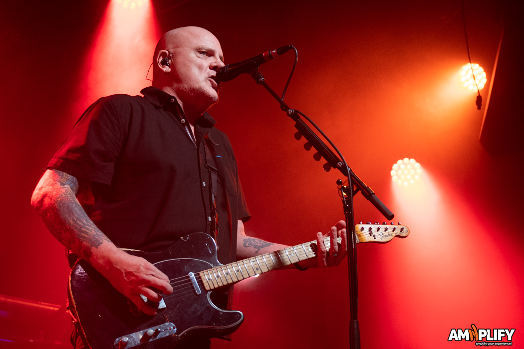 The Stranglers