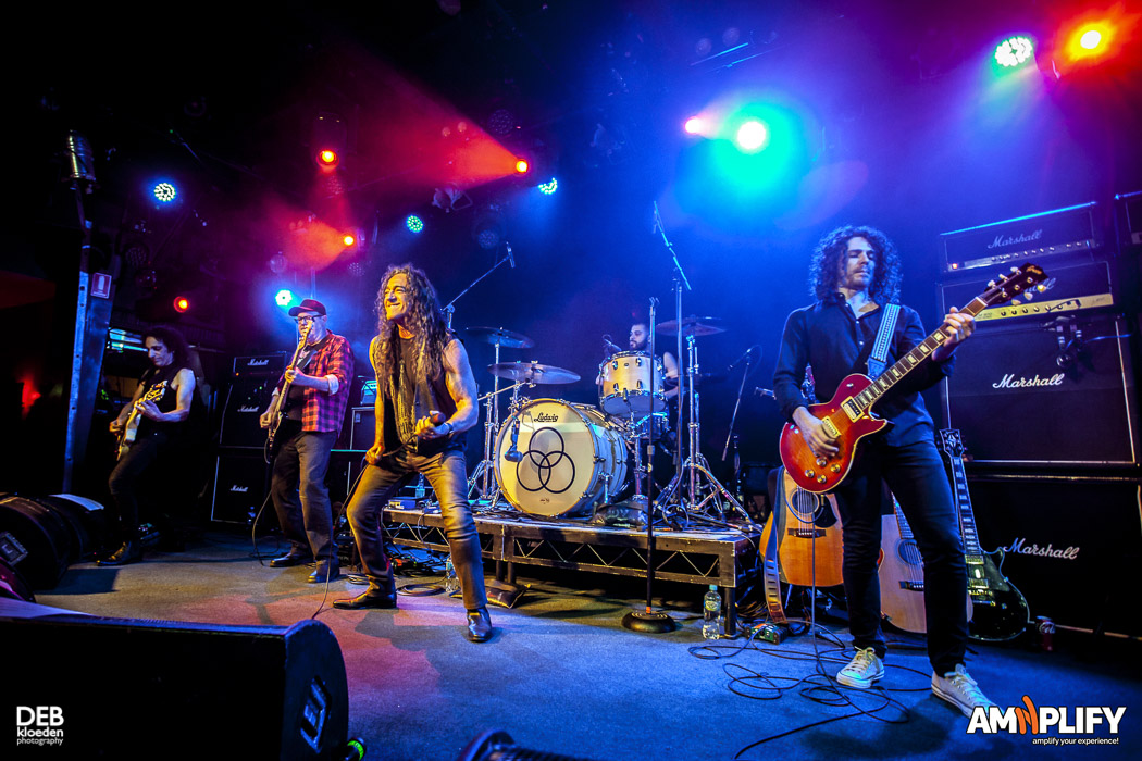 Zep Boys