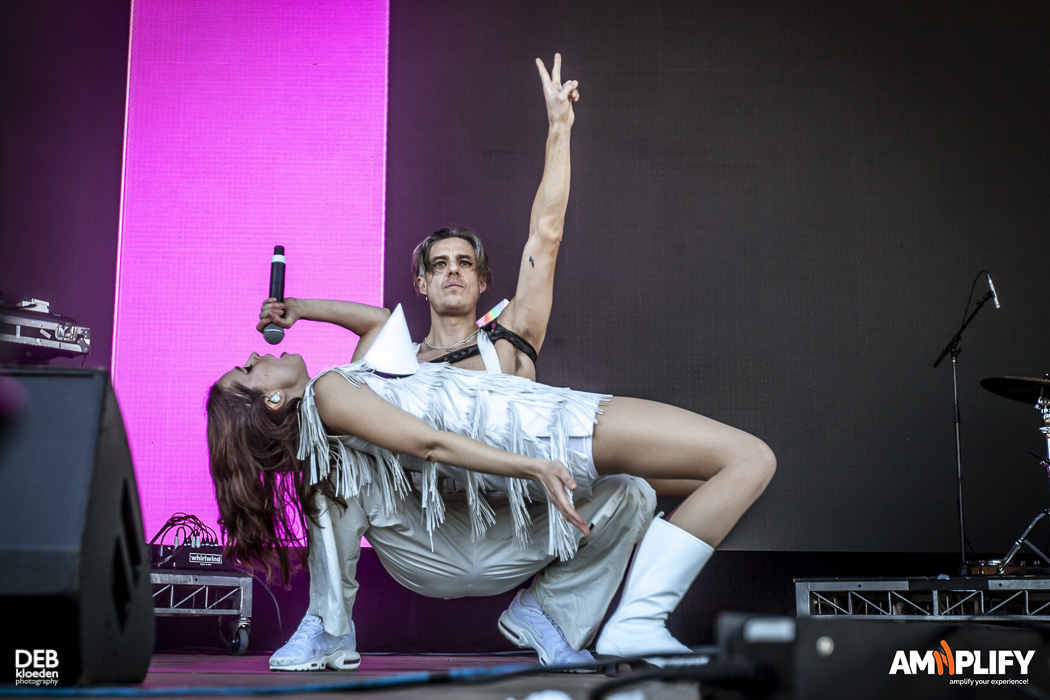 Confidence Man