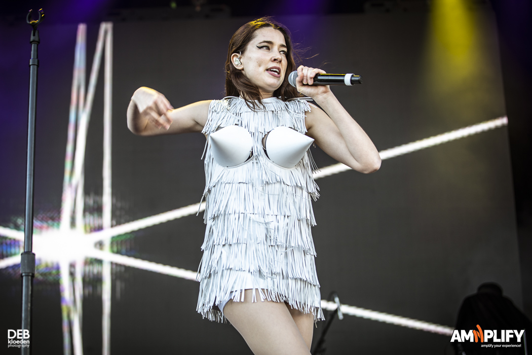 Confidence Man