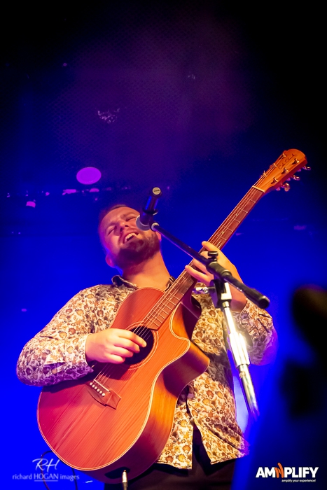 Liam Gray