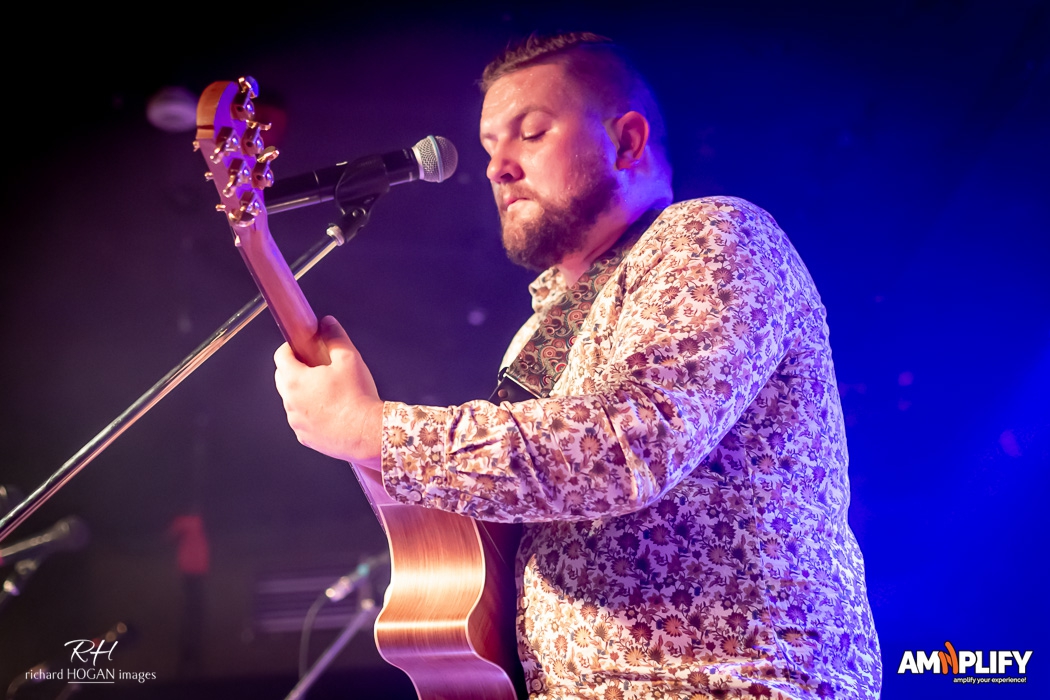 Liam Gray