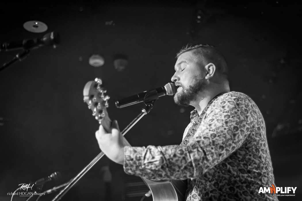 Liam Gray