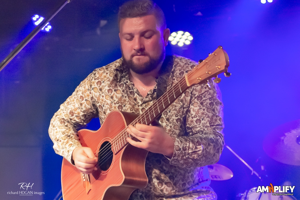 Liam Gray