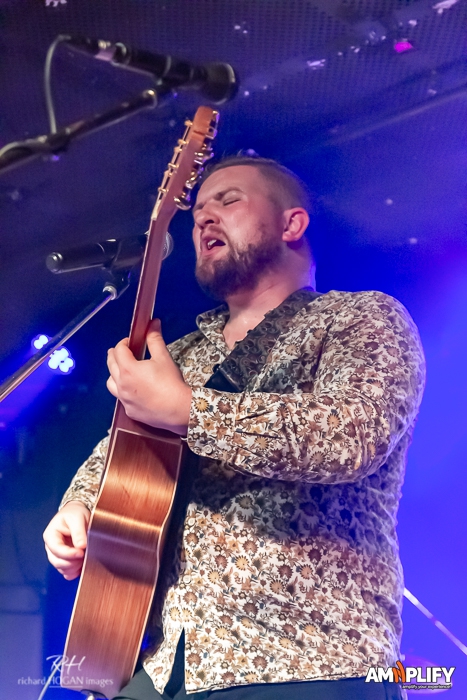 Liam Gray
