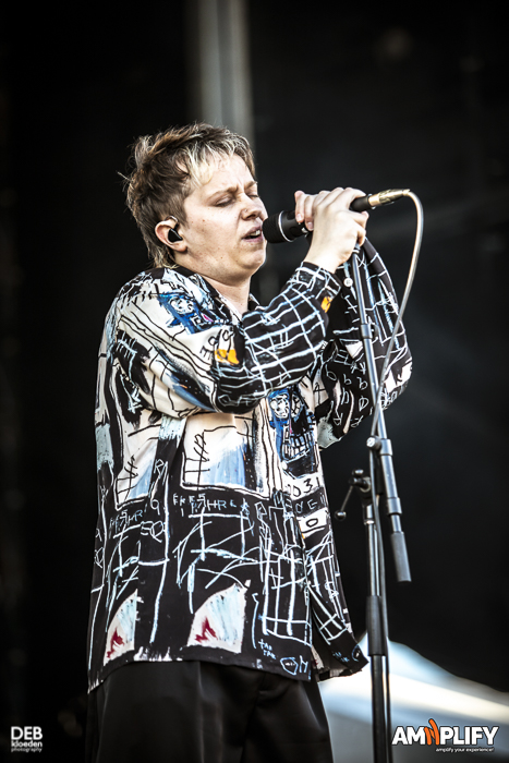 Nothing But Thieves