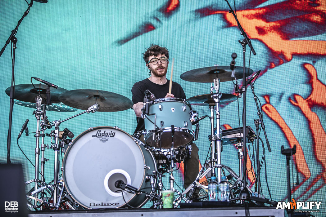 Nothing But Thieves