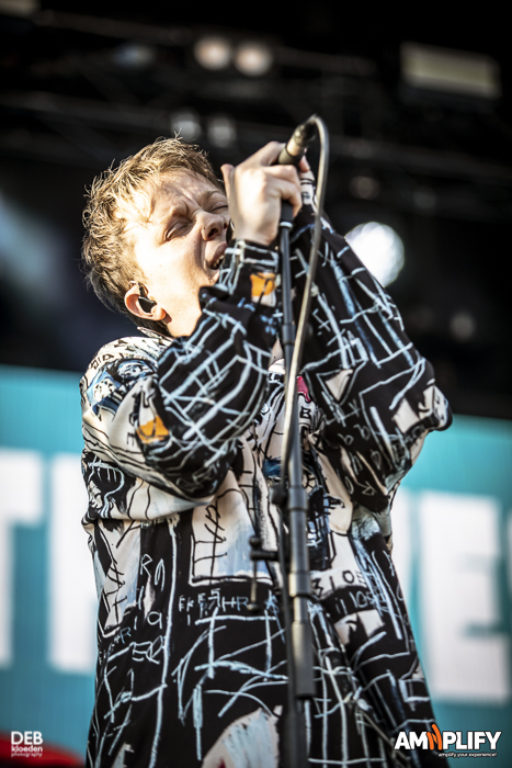 Nothing But Thieves