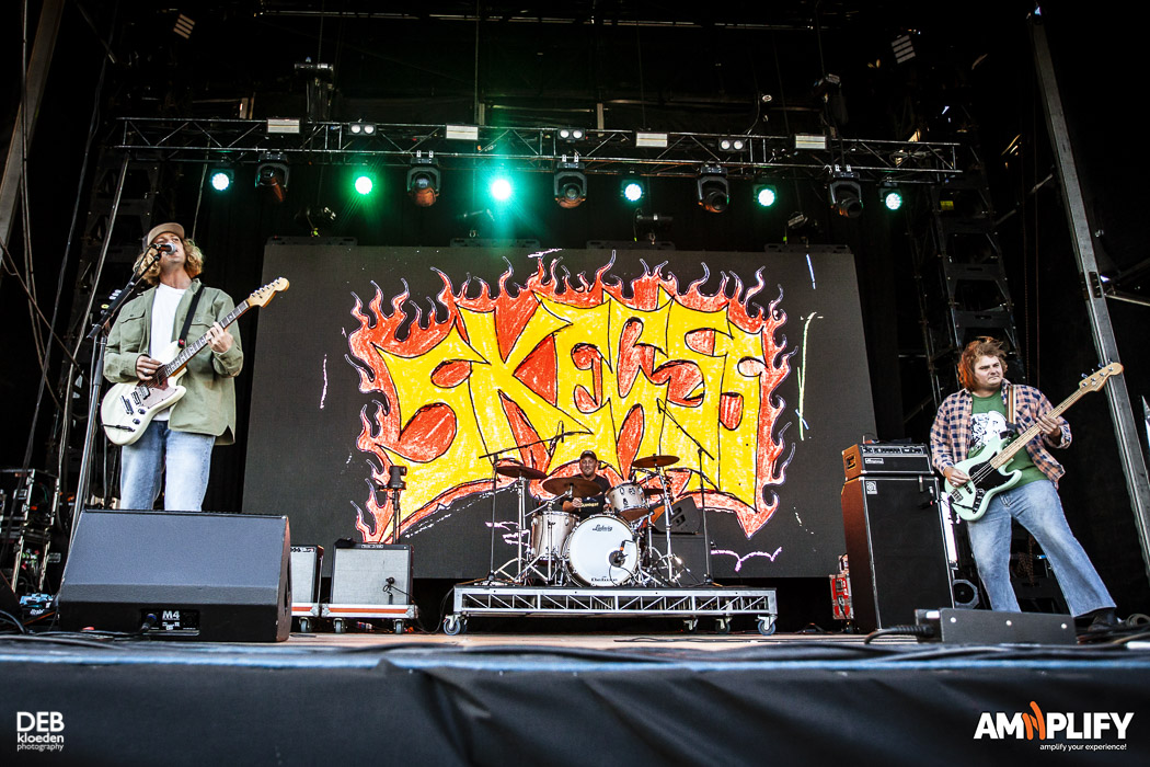 Skegss
