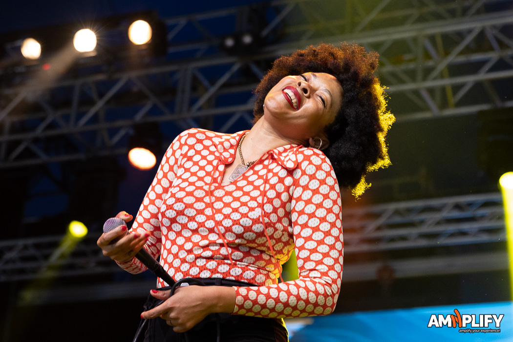 Nikki Hill