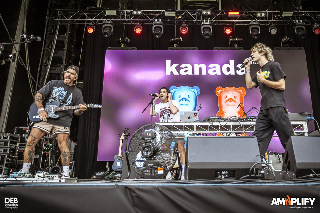 Kanada The Loop