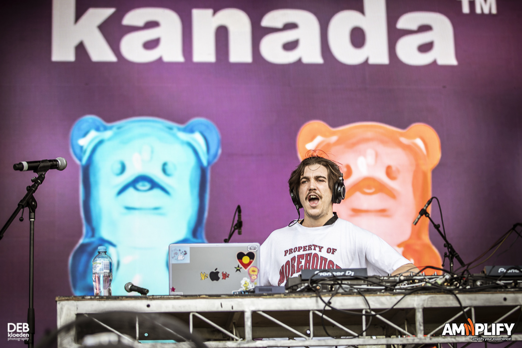 Kanada The Loop