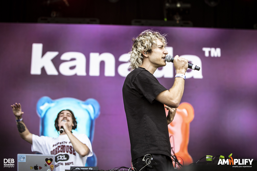 Kanada The Loop