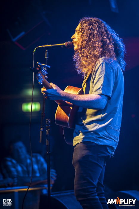 Sam Hissey