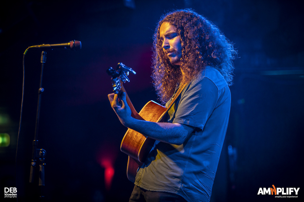 Sam Hissey