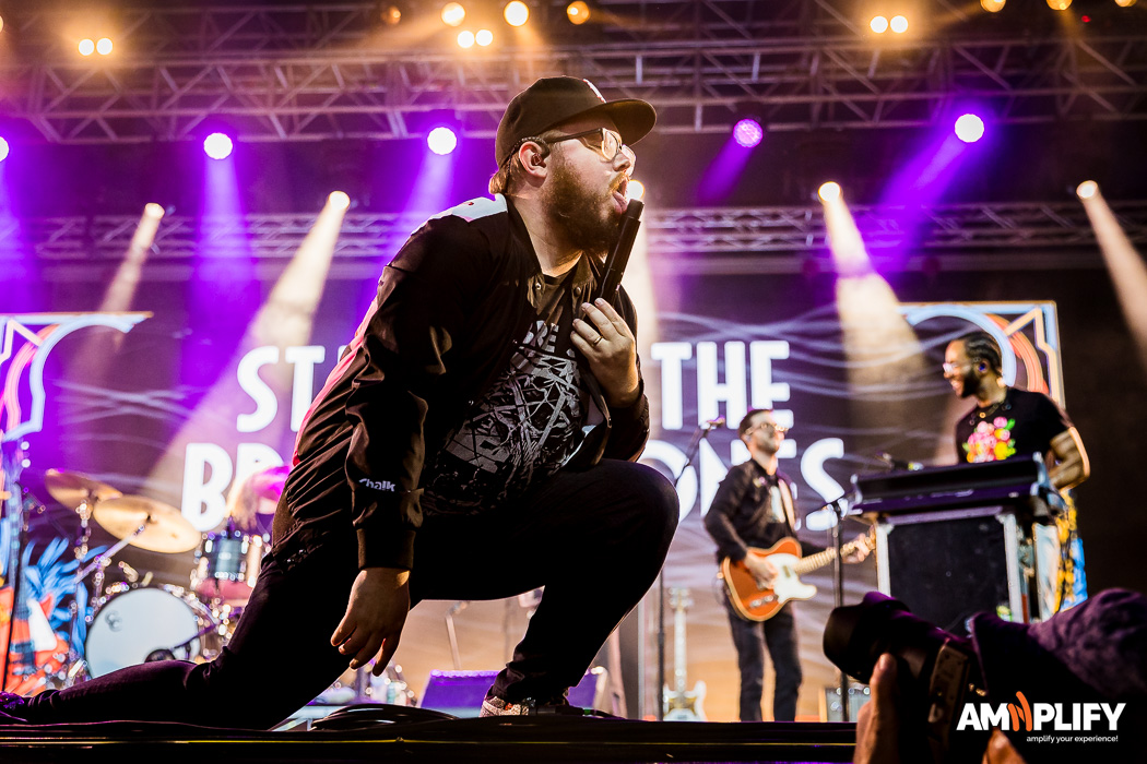 St Paul & The Broken Bones