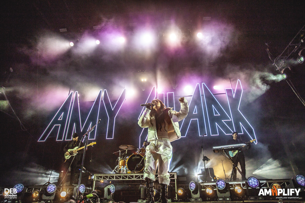 Amy Shark