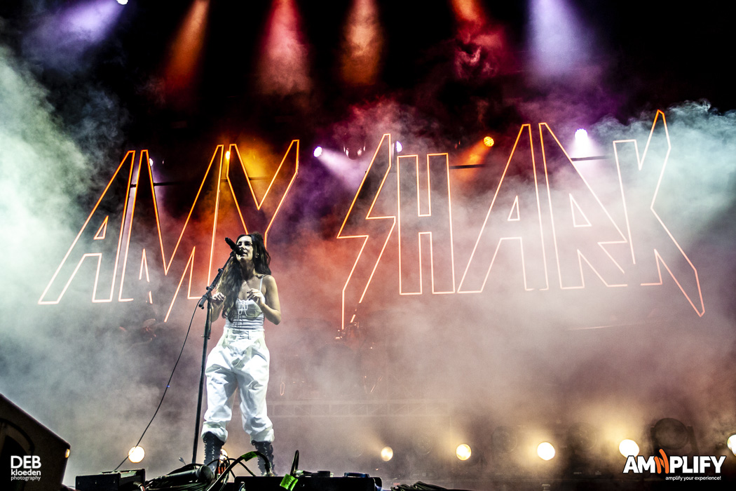 Amy Shark