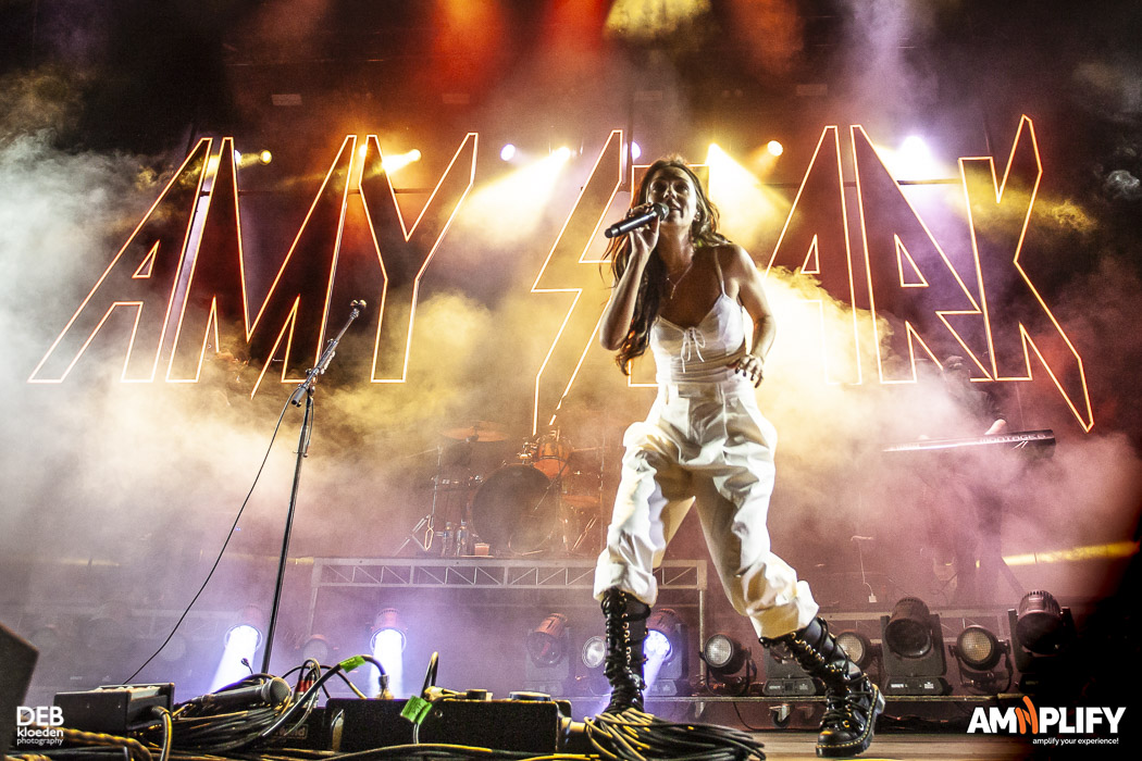 Amy Shark