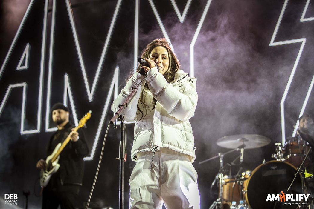 Amy Shark