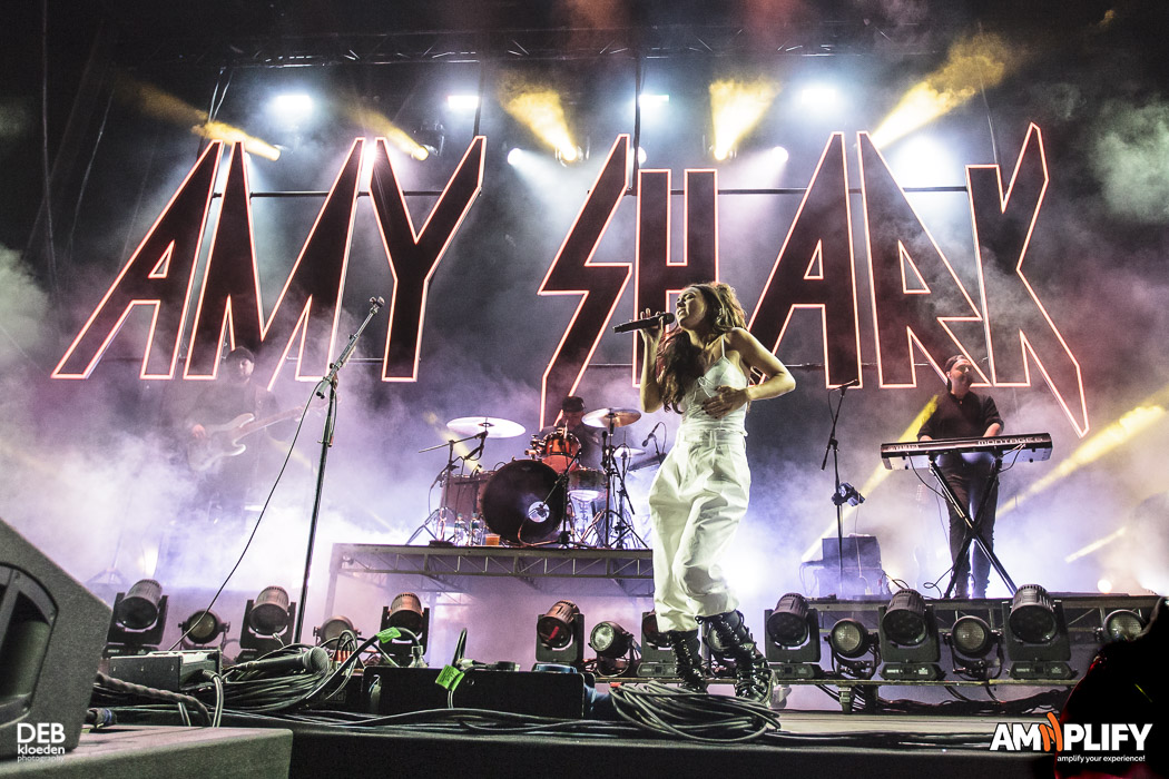 Amy Shark