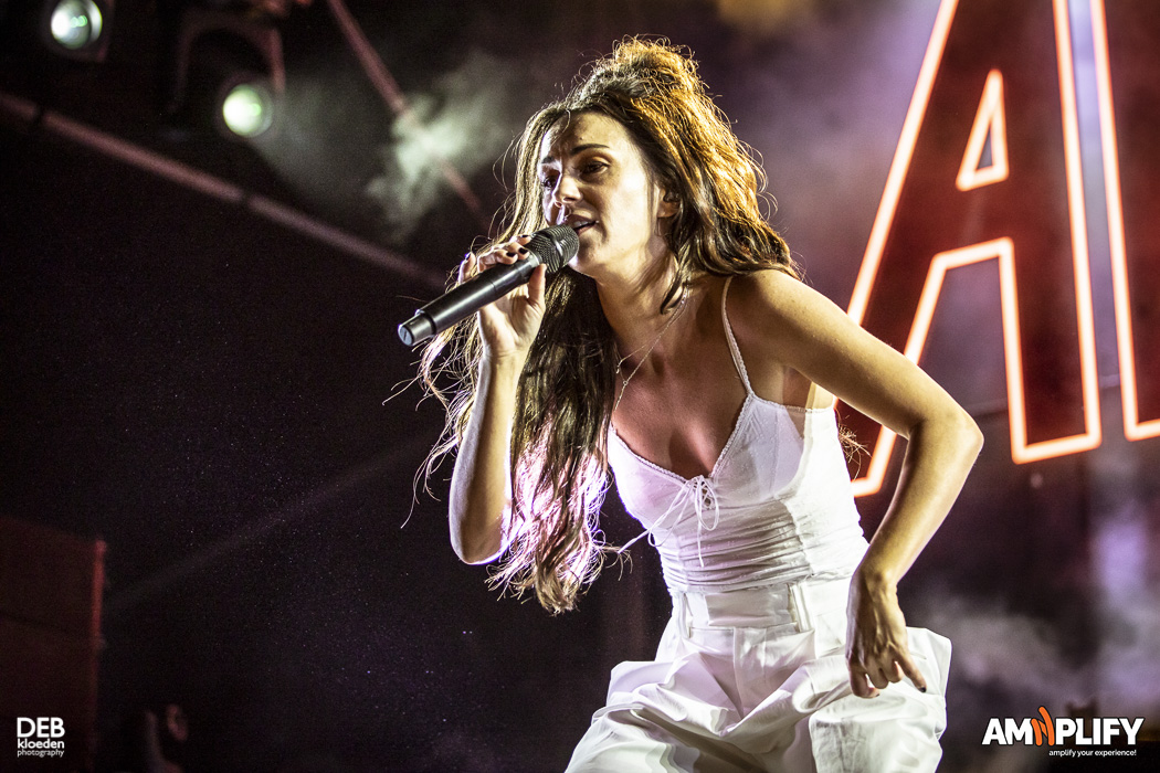 Amy Shark