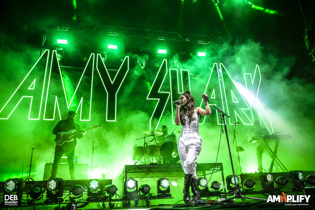 Amy Shark