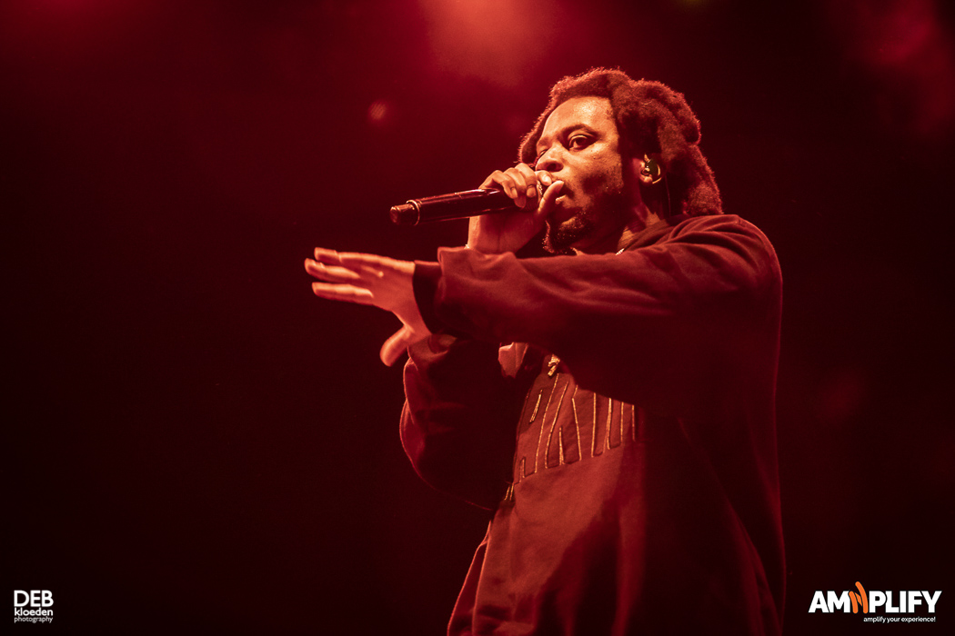 Denzel Curry
