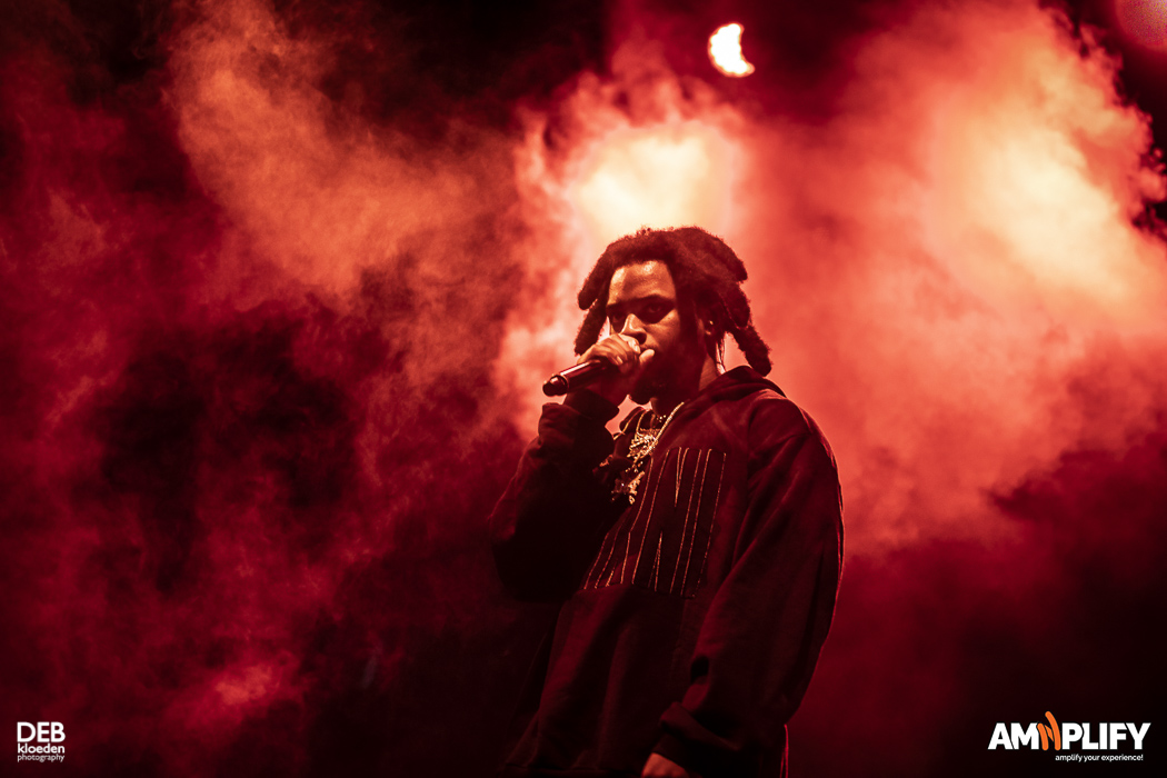 Denzel Curry