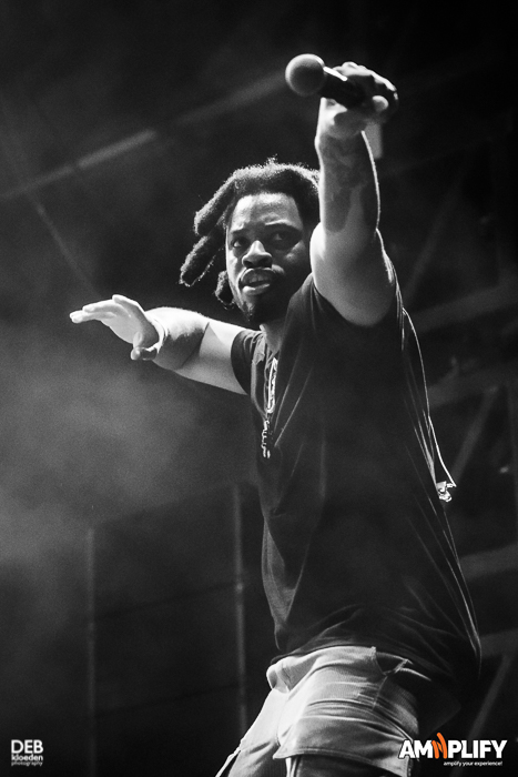 Denzel Curry