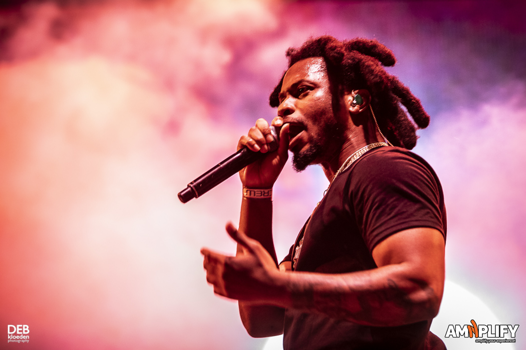 Denzel Curry