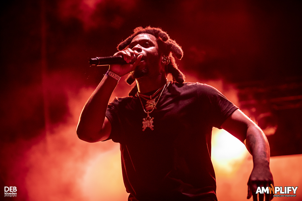 Denzel Curry