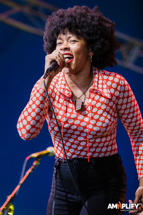 Nikki Hill