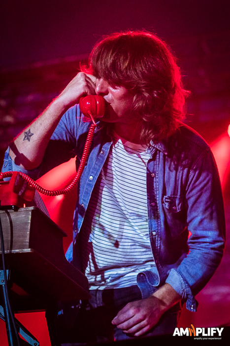 Paolo Nutini