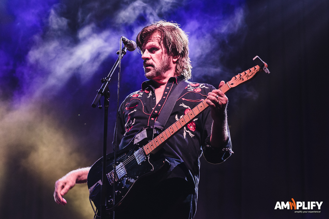 Tex Perkins & Don Walker