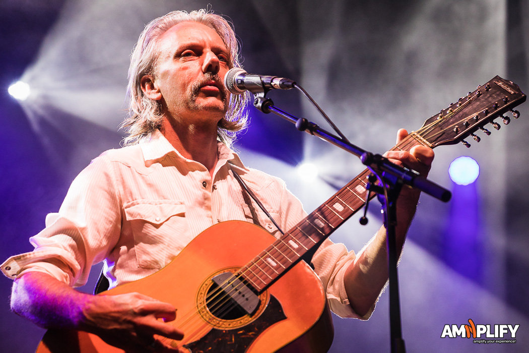 Tex Perkins & Don Walker