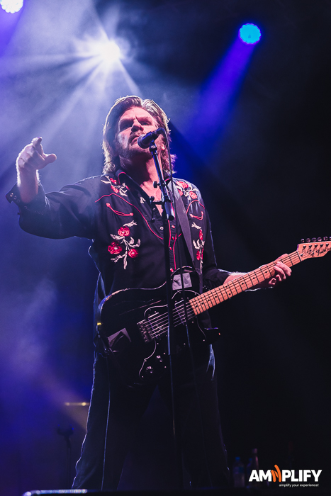 Tex Perkins & Don Walker