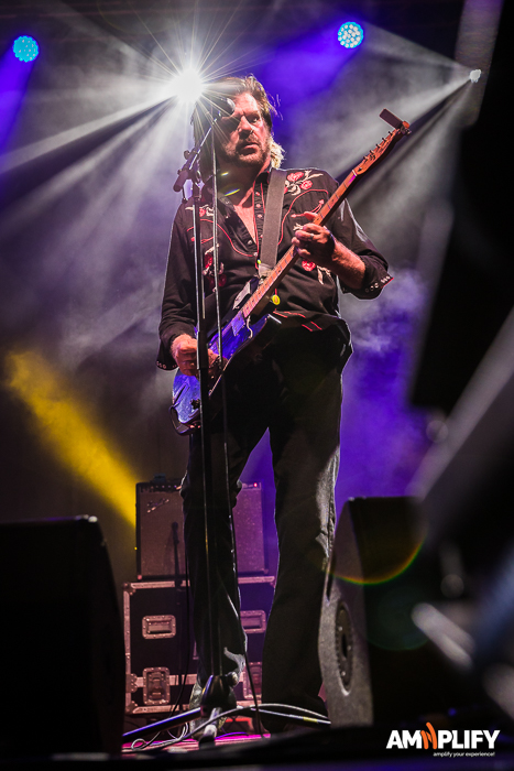 Tex Perkins & Don Walker