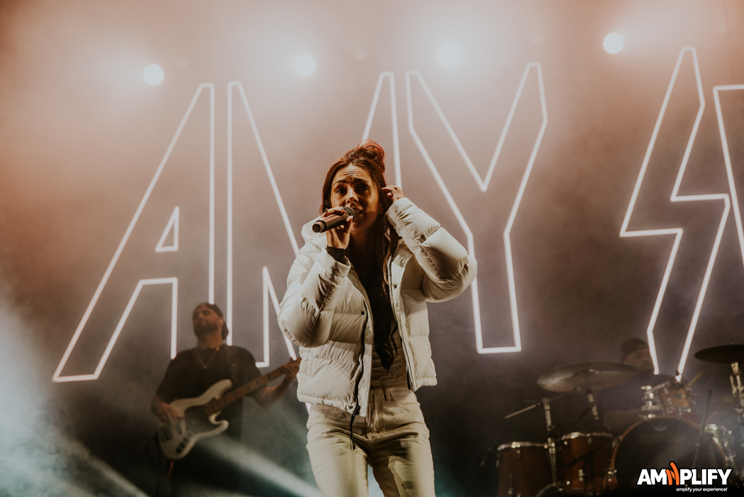 Amy Shark