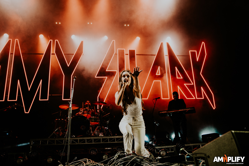 Amy Shark