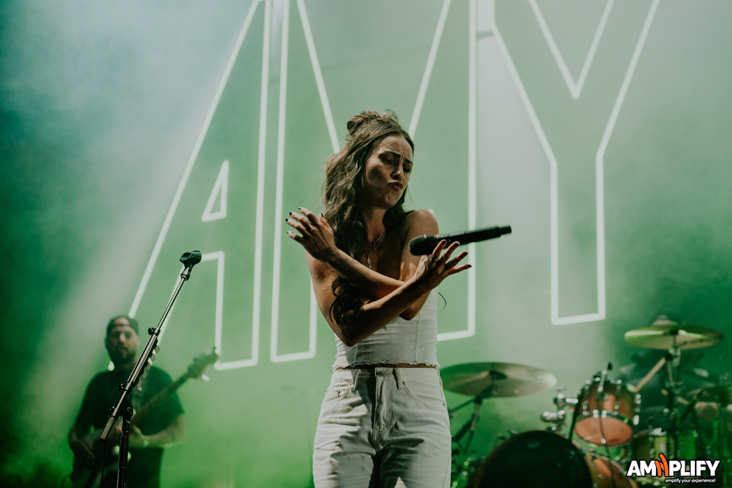 Amy Shark