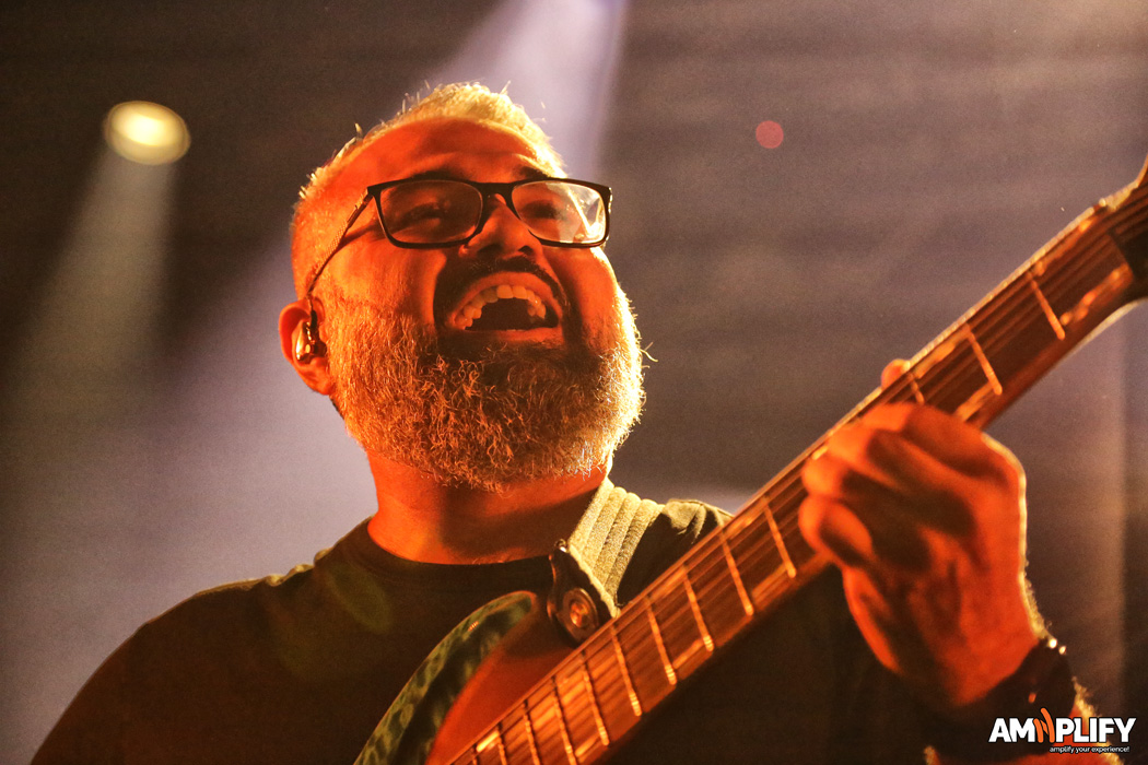 Animals As Leaders