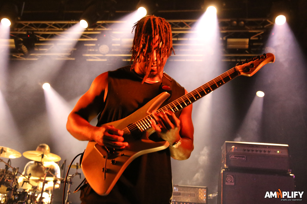 Animals As Leaders